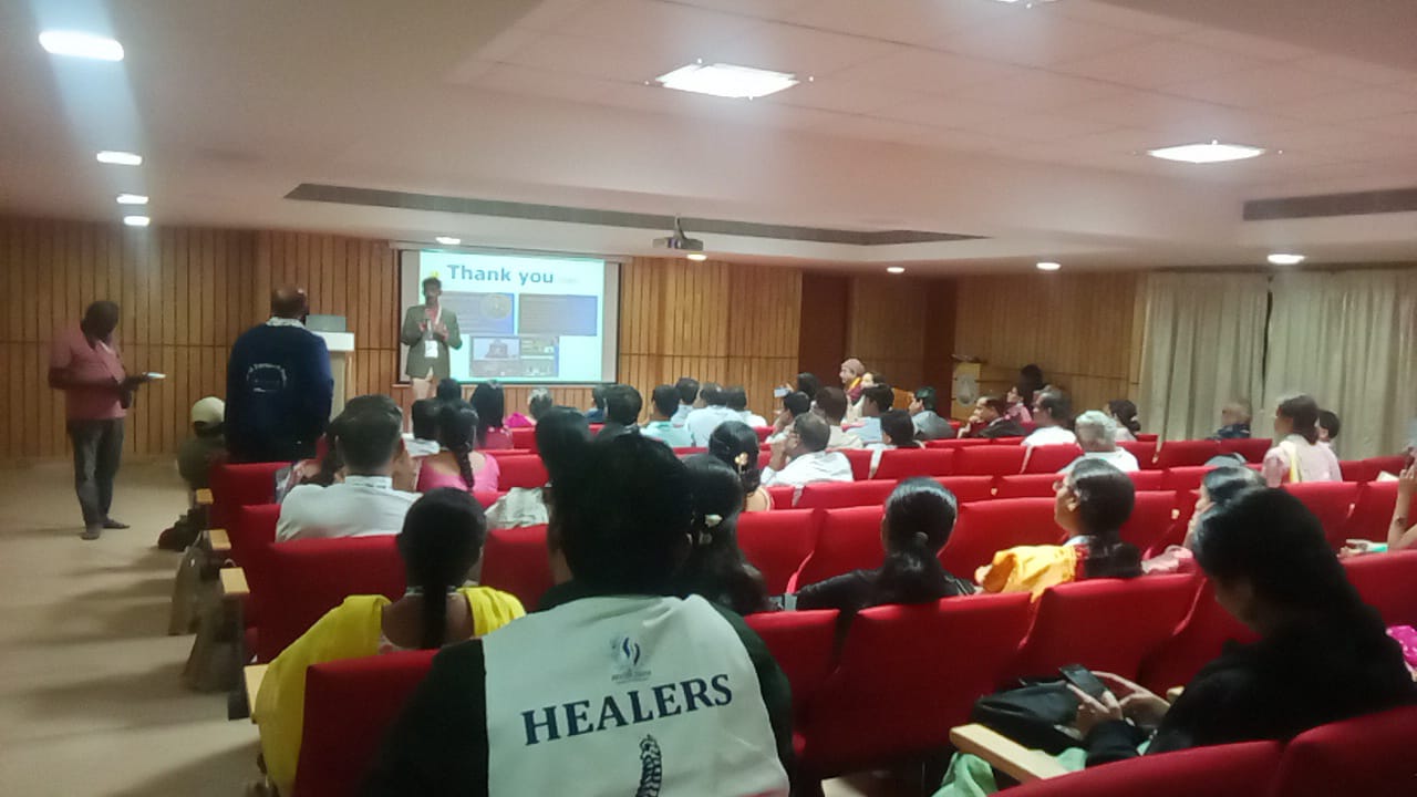 Leadership Workshop