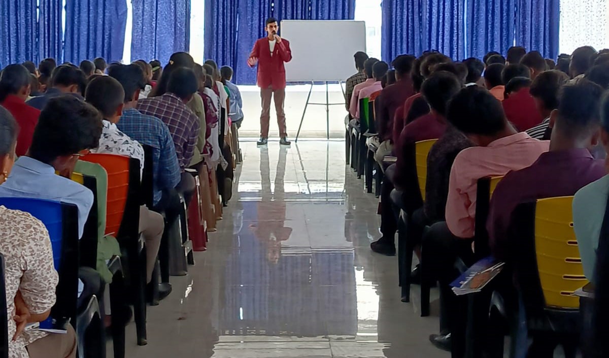 Award Ceremony